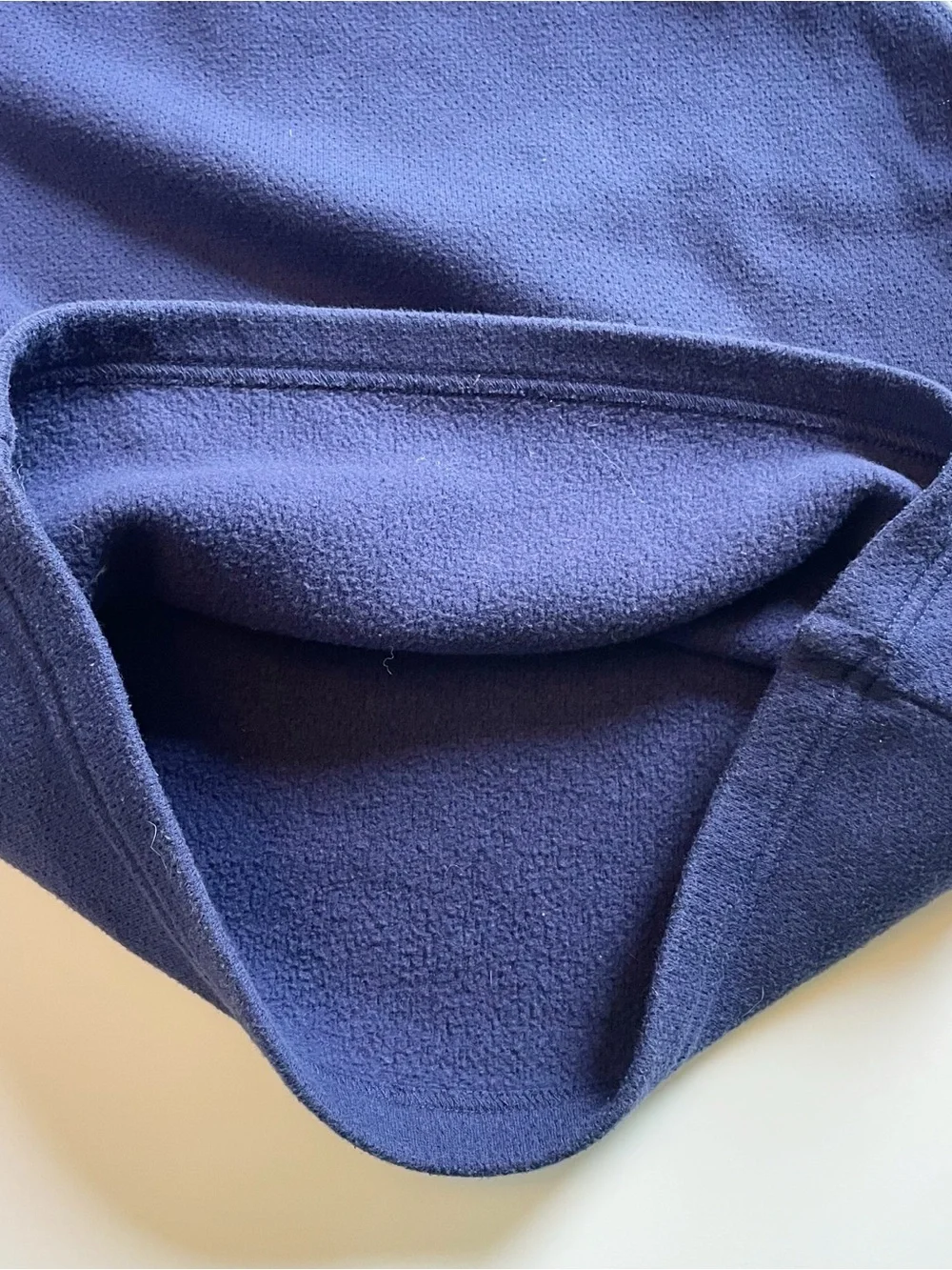 Vintage Y2K Gymboree Baseball League Fleece Sweatshirt | Size 5